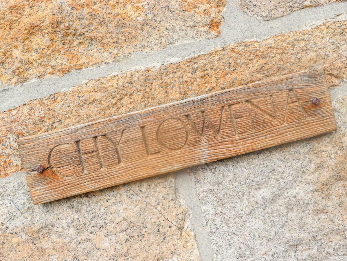 Chy Lowena Πενζάνς Εξωτερικό φωτογραφία